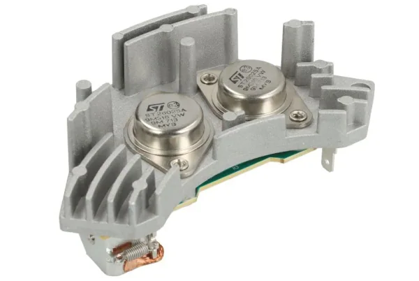 REZISTOR VENTILATOR HABITACLU