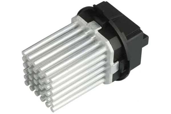 REZISTOR VENTILATOR HABITACLU