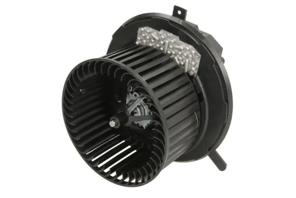 VENTILATOR, HABITACLU
