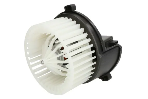 Ventilator, habitaclu