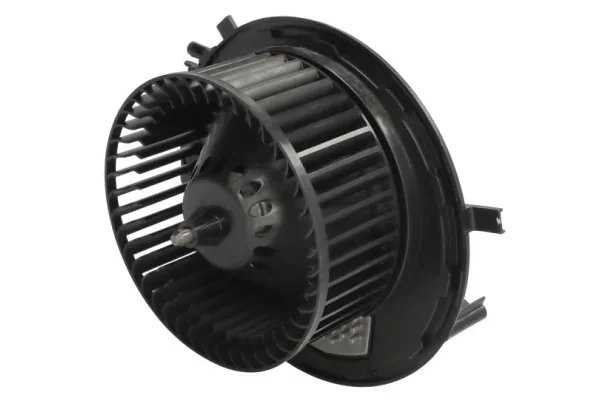 Ventilator, habitaclu