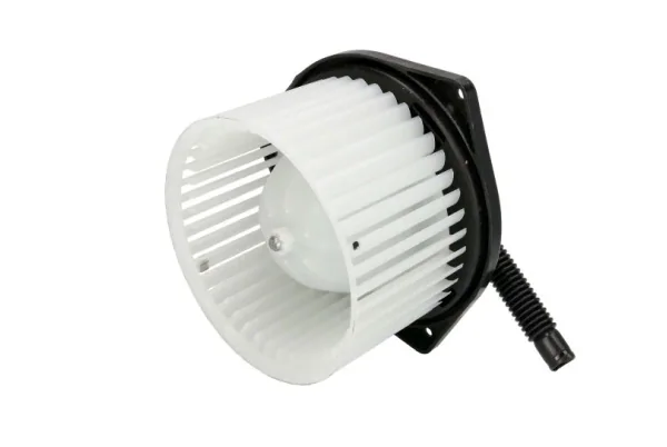 Ventilator, habitaclu
