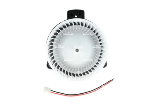 Ventilator habitaclu