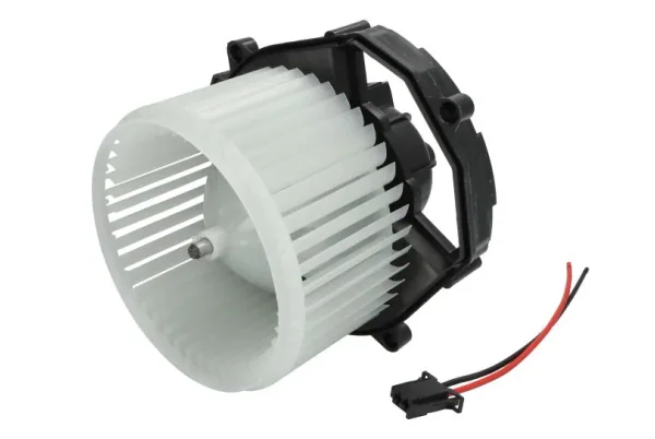 Ventilator, habitaclu
