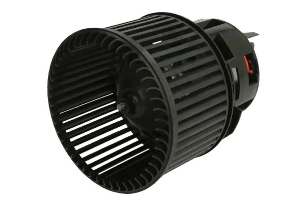 Ventilator, habitaclu