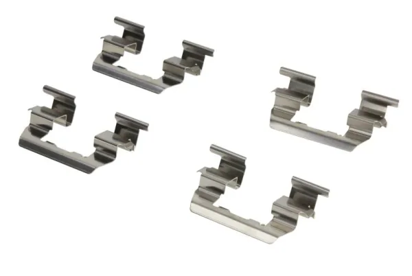 SET ACCESORII, PLACUTE FRANA