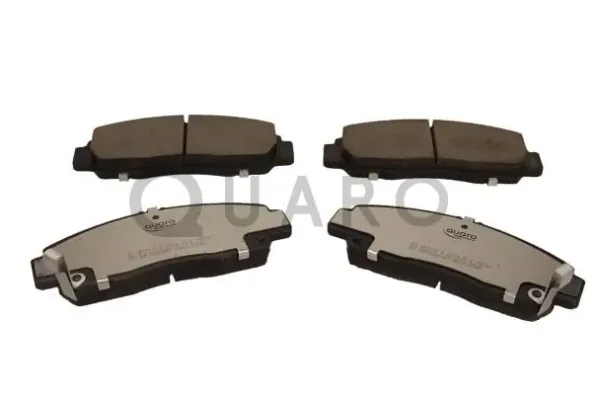 SET PLĂCUȚE FRANA, FRANA DISC