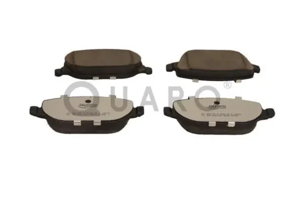 Set plăcuțe frână, frână disc
