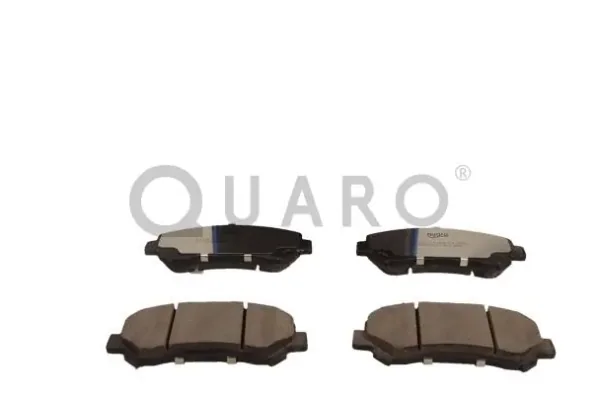 Set plăcuțe frână, frână disc