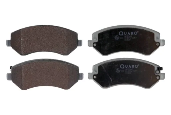SET PLACUTE FRANA, FRANA DISC