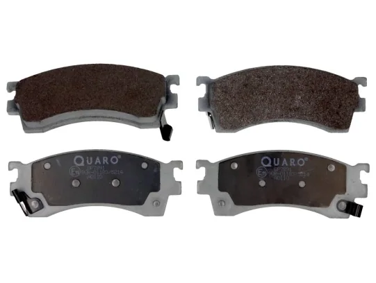 SET PLACUTE FRANA, FRANA DISC | Quaro