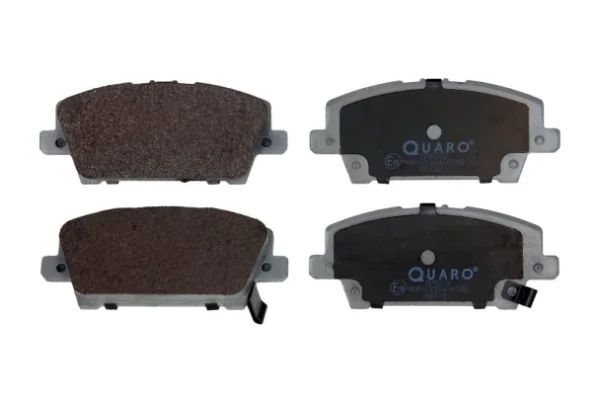 SET PLACUTE FRANA, FRANA DISC | Quaro