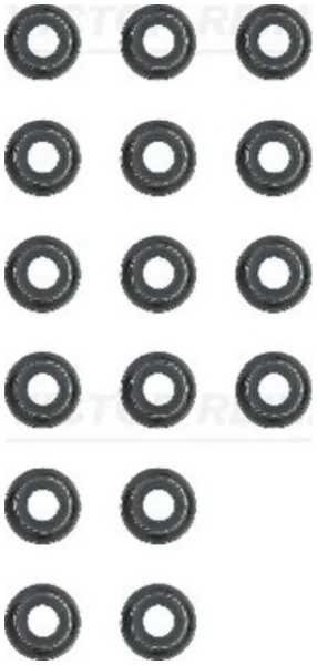 SET GARNITURI AX SUPAPE | Rei