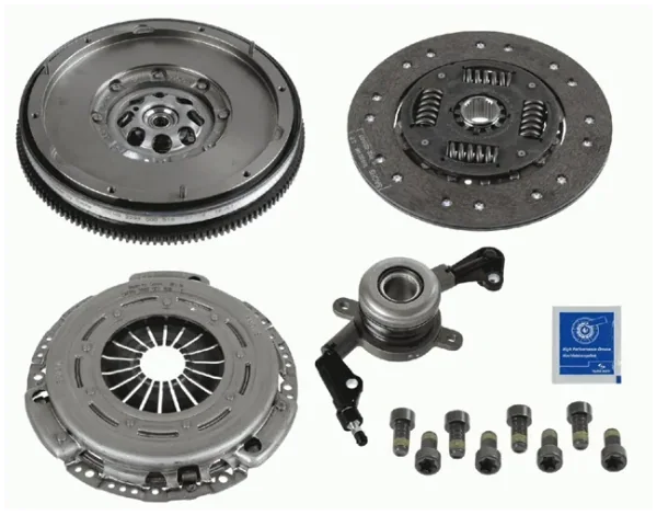 Zms Modul Xtend Plus Csc