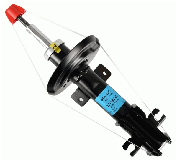 AMORTIZOR | Sachs Sachs