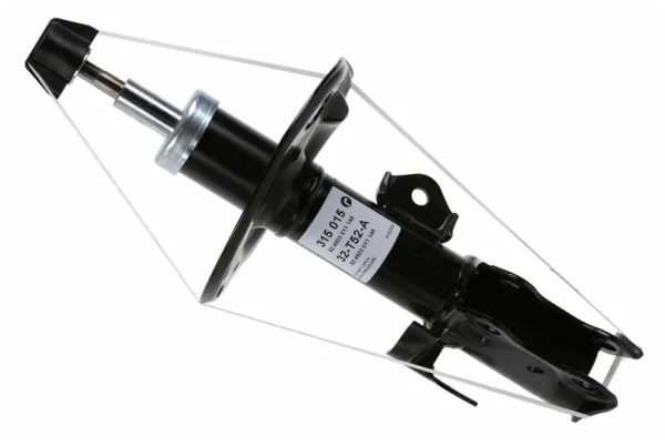AMORTIZOR SACHS