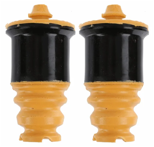 SET MONTAJ AMORTIZOR FIAT PANDA (312_, 319_) 12-LANCIA YPSILON (312_) 11- (TAMPOANE 2 BUC.)