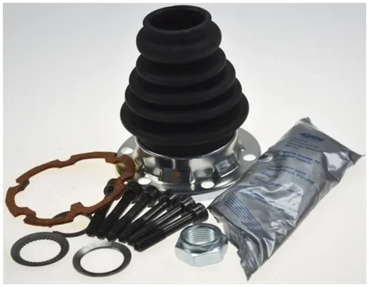 ANSAMBLU BURDUF, ARTICULATIE PLANETARA