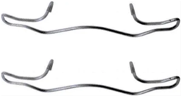 Set Accesorii, Etrier Frana