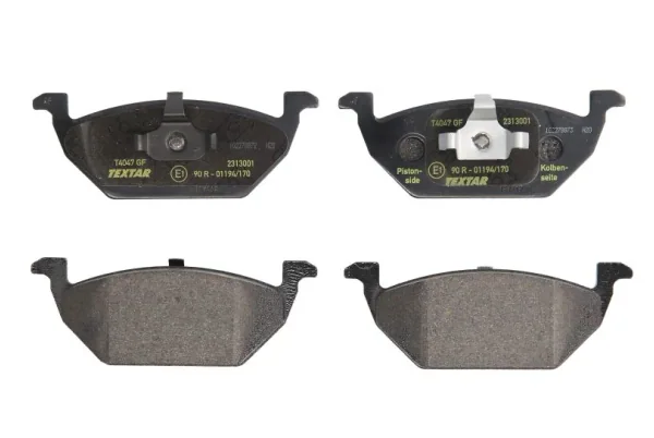 SET PLACUTE FRANA, FRANA DISC