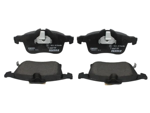 SET PLACUTE FRANA, FRANA DISC