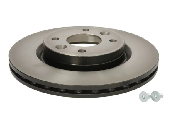DISC FRÂNĂ