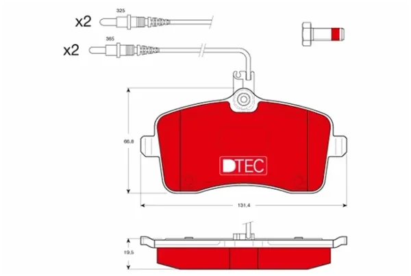 Dtec Cotec
