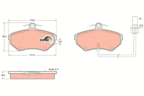 Cotec
