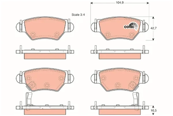 Cotec