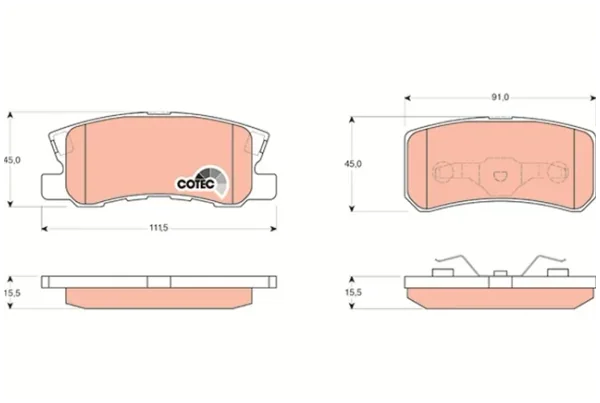 Cotec