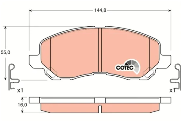 Cotec