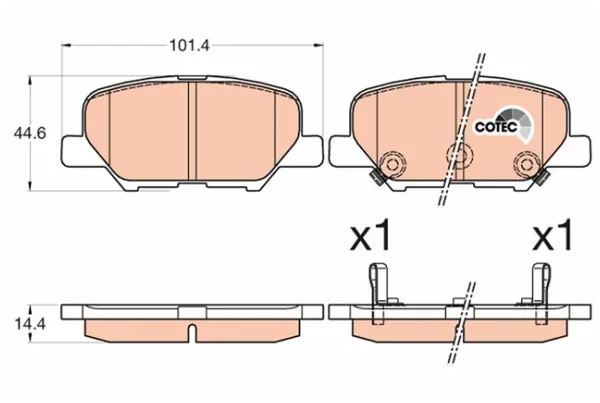 Cotec