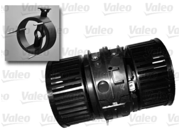 VENTILATOR HABITACLU