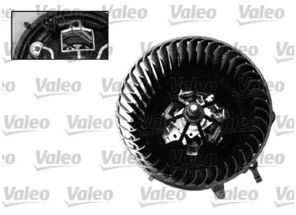 VENTILATOR HABITACLU