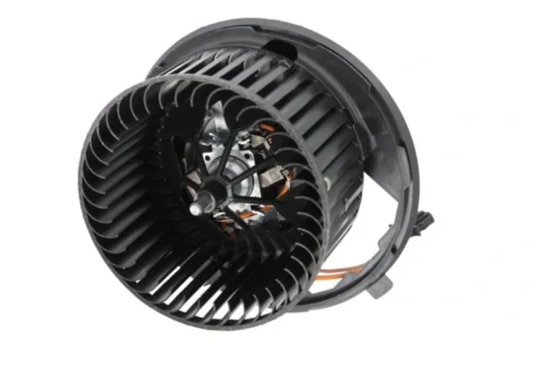 Ventilator, habitaclu