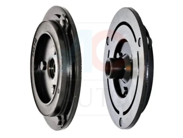Disc Cuplare Compresor A/C