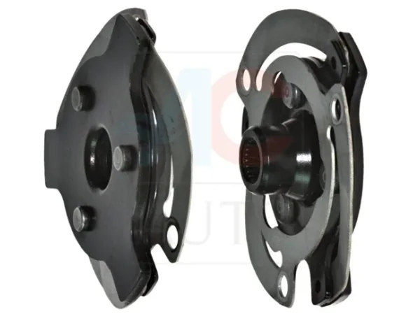 Disc Cuplare Compresor A/C