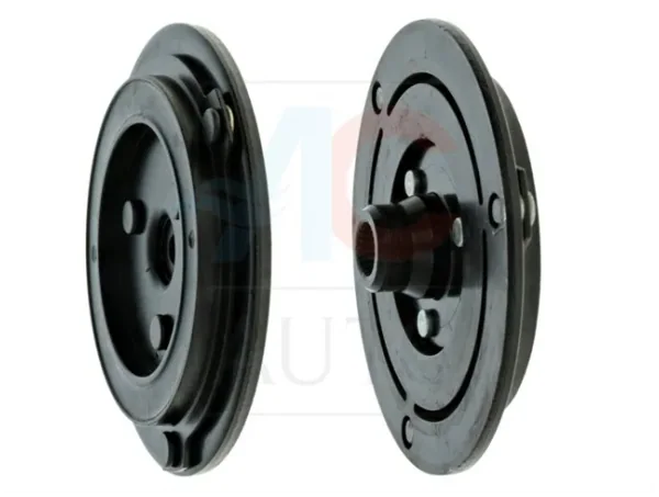 Disc Cuplare Compresor A/C