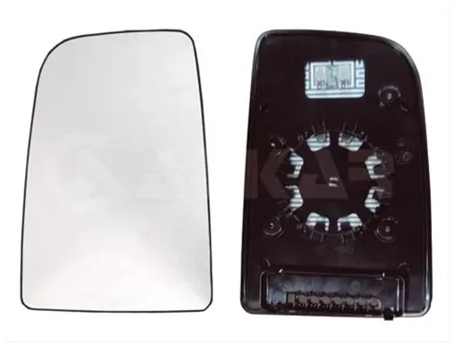 Sticla Oglinda, Oglinda Retrovizoare Exterioara