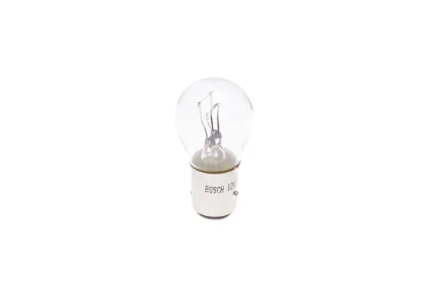Bec Incandescent