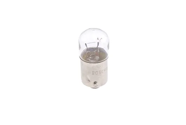 Bec Incandescent