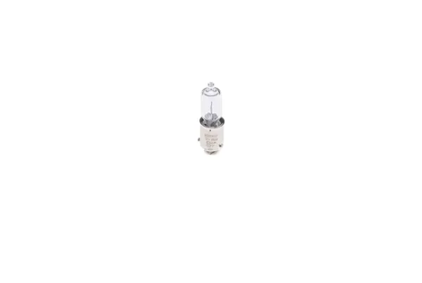Bec Incandescent