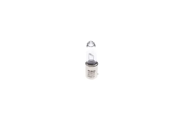 Bec Incandescent