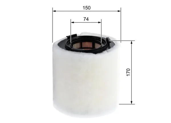 Filtru Aer