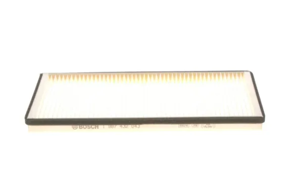 Filtru, Aer Habitaclu