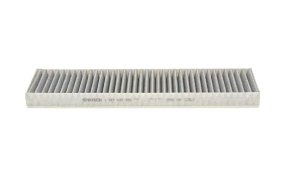 Filtru, Aer Habitaclu