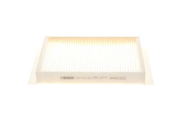 Filtru, Aer Habitaclu