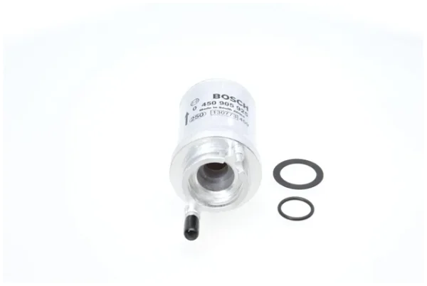 Filtru Combustibil