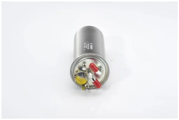 Filtru Combustibil