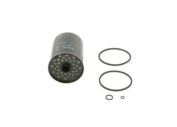Filtru Combustibil